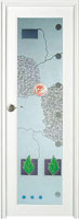 casement door
